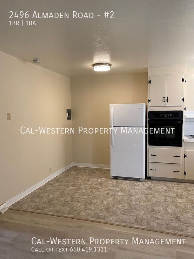 2496 Almaden Rd San Jose, CA 95125 photo 2