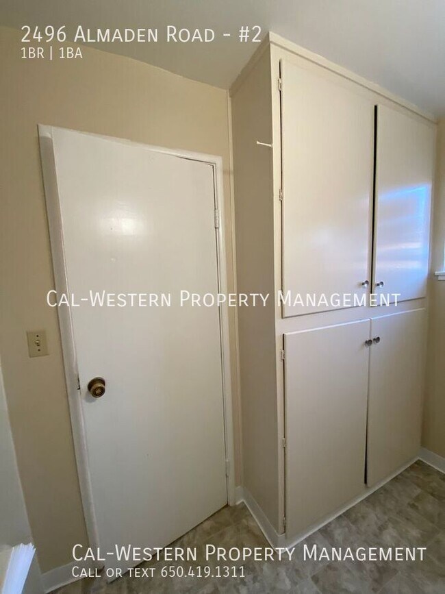 2496 Almaden Rd San Jose, CA 95125 photo 4