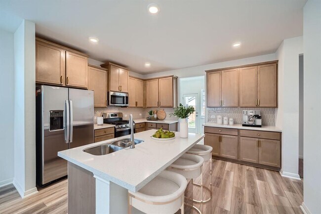 14005 Edna Maxine Walks, Del Valle, TX 78617 photo 3