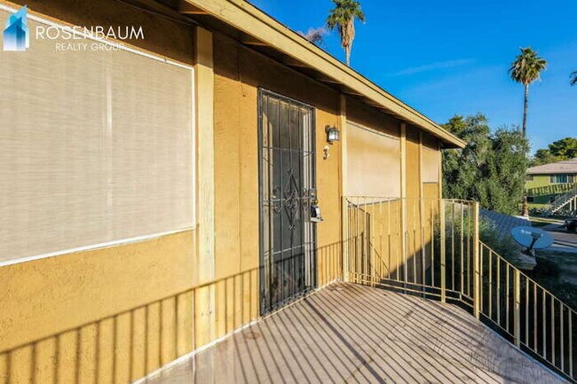 3313 W Harmont Dr Phoenix, AZ 85051 photo 3