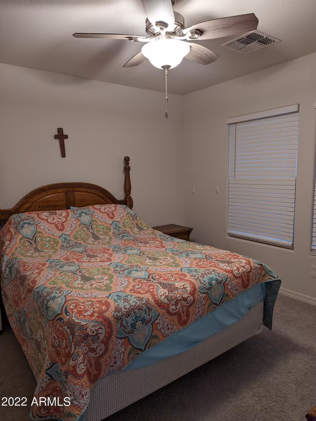 131 E Patton Ave Coolidge, AZ 85128 photo 2