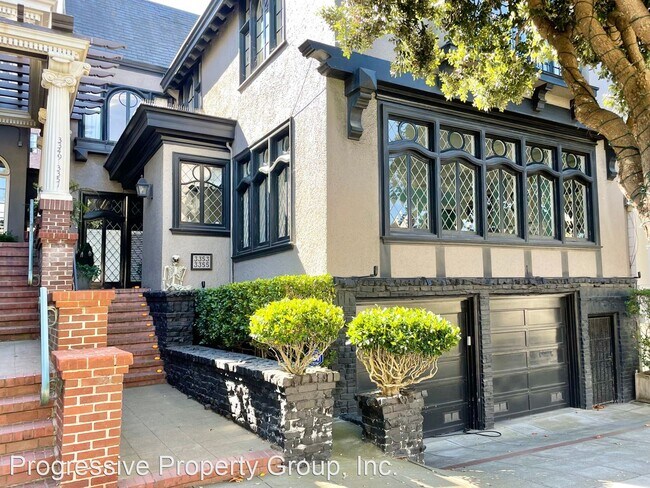 3355 Jackson Street, San Francisco, CA 94118 photo 2