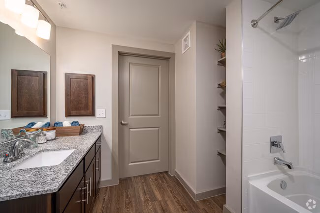 Alders Cross Creek 62+ Active Adult Homes photo 5
