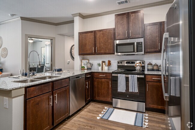 Alders Cross Creek 62+ Active Adult Homes photo 2