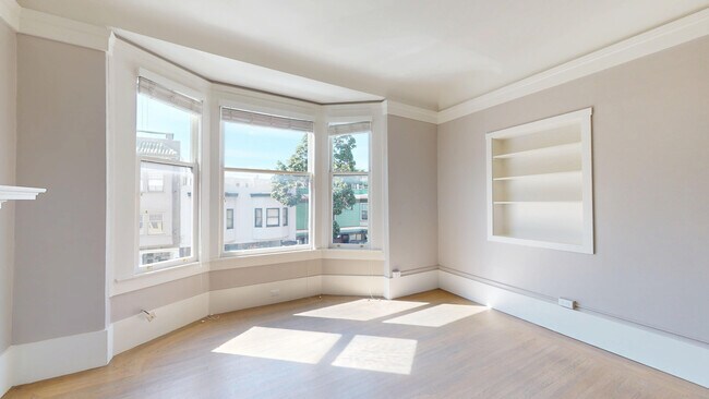 186 Gough St San Francisco, CA 94102 photo 4