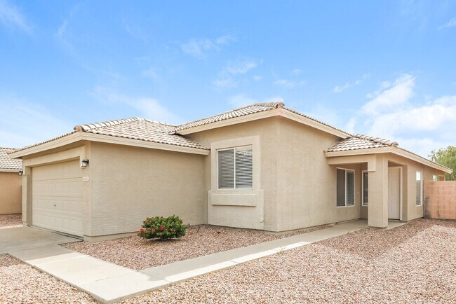 14601 N 154th Ave Surprise, AZ 85379 photo 3
