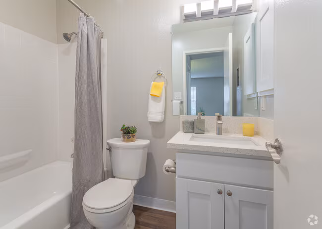 Skyline Heights Apartments photo 4