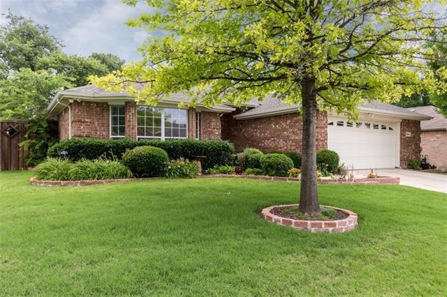 15644 Western Trail, Frisco, TX 75035 photo 2