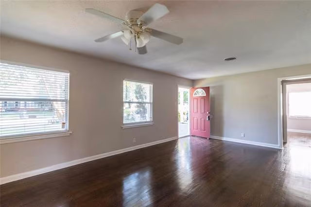 2124 Fenwick Drive, Dallas, TX 75228 photo 3