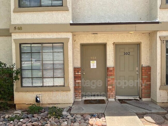 548 South Wilson Street