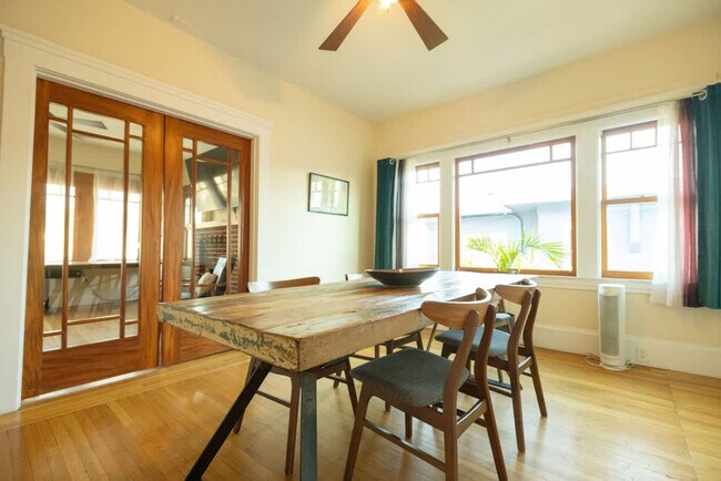 3148 College Ave Berkeley, CA 94705 photo 2