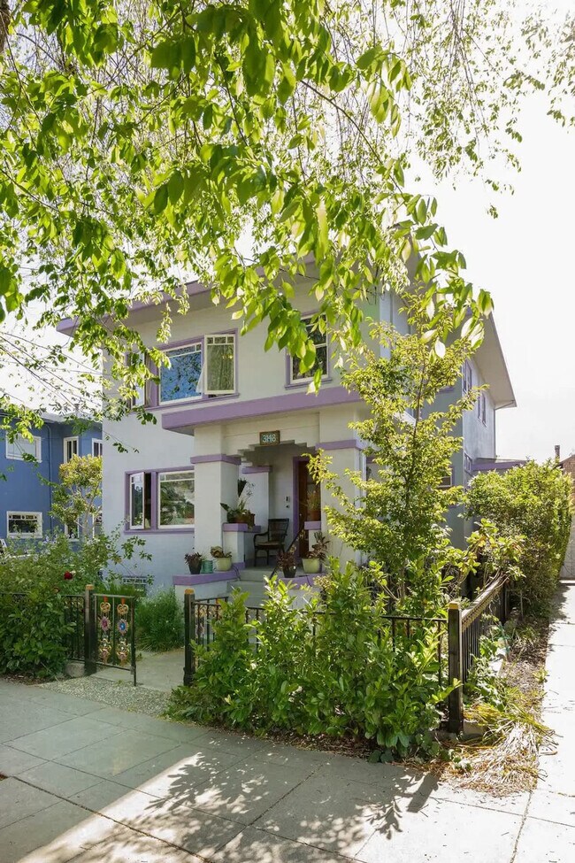 3148 College Ave Berkeley, CA 94705 photo 5