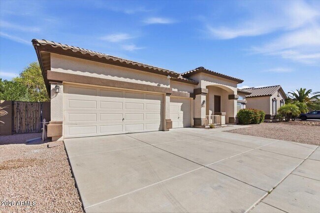 3410 W Alicia Dr Phoenix, AZ 85339 photo 5