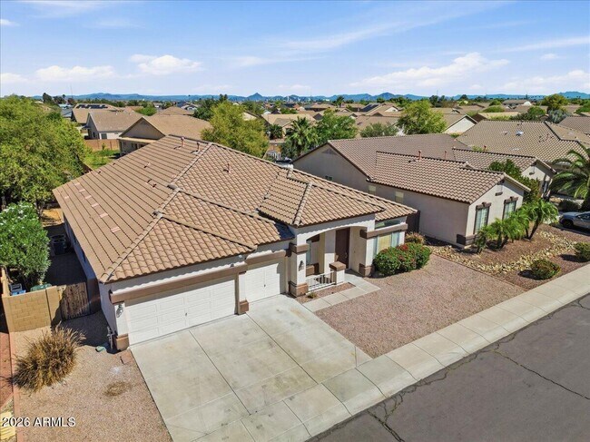 3410 W Alicia Dr Phoenix, AZ 85339 photo 4