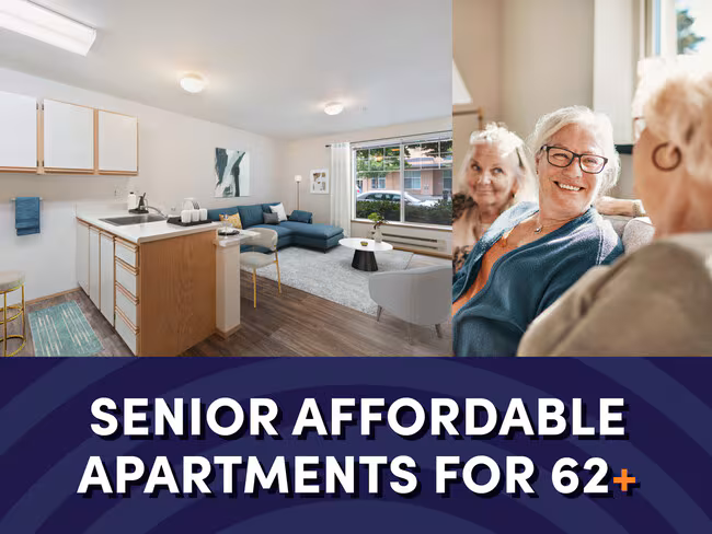 Boardwalk Senior Affordable Apartments photo 2