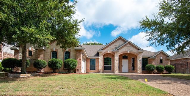 608 Vanilla Ct DeSoto, TX 75115 photo 2