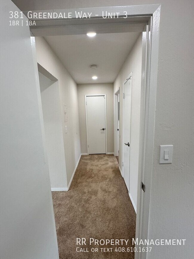381 Greendale Way San Jose, CA 95129 photo 5