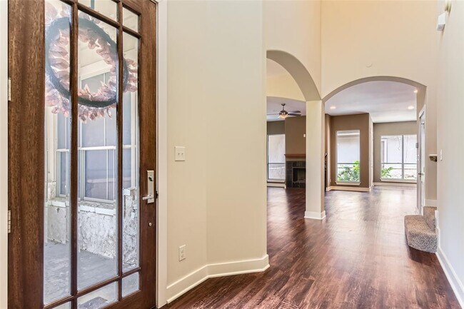 462 Stagecoach Trail San Marcos, TX 78666 photo 5