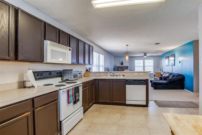 2832 Monticello Lane, Lancaster, TX 75134 photo 4