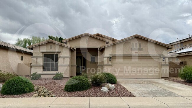 6417 West Lucia Drive
