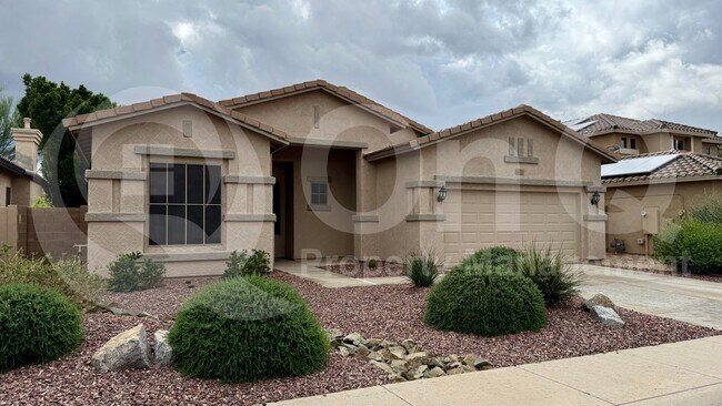 6417 West Lucia Drive, Phoenix, AZ 85083 photo 2