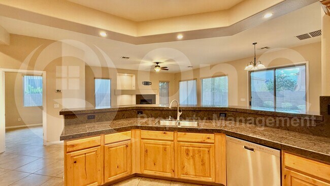 6417 West Lucia Drive, Phoenix, AZ 85083 photo 4