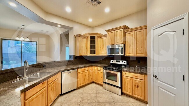 6417 West Lucia Drive, Phoenix, AZ 85083 photo 5