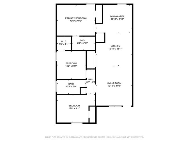 2317 Terrace Dr Killeen, TX 76543 photo 3