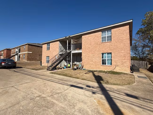 2317 Terrace Dr Killeen, TX 76543 photo 2