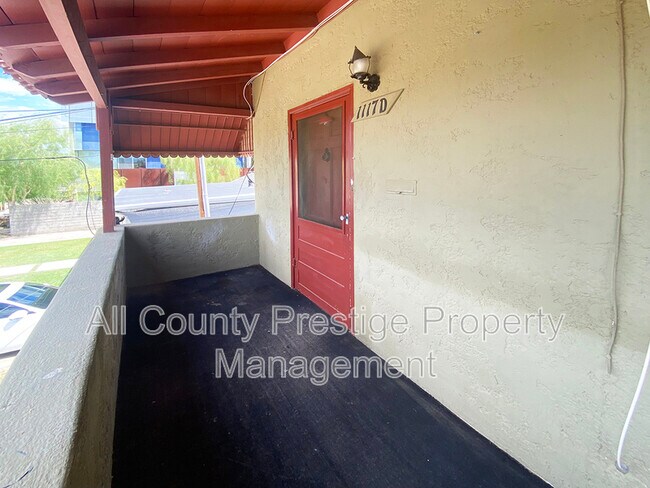 1117 East Whitton Avenue, Phoenix, AZ 85014 photo 3