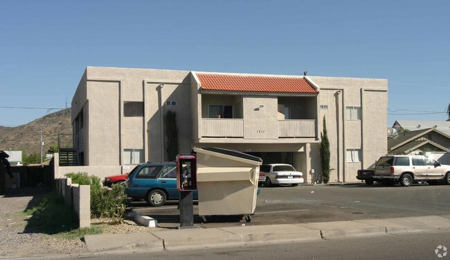 1212 West Mountain View Road, Phoenix, AZ 85021 photo 3