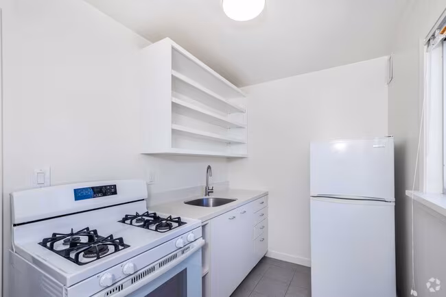 2813 Shattuck Avenue, Berkeley, CA 94705 photo 2