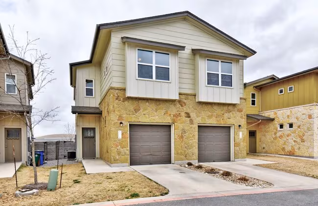 8921 Parker Ranch Cir Austin, TX 78748 photo 2