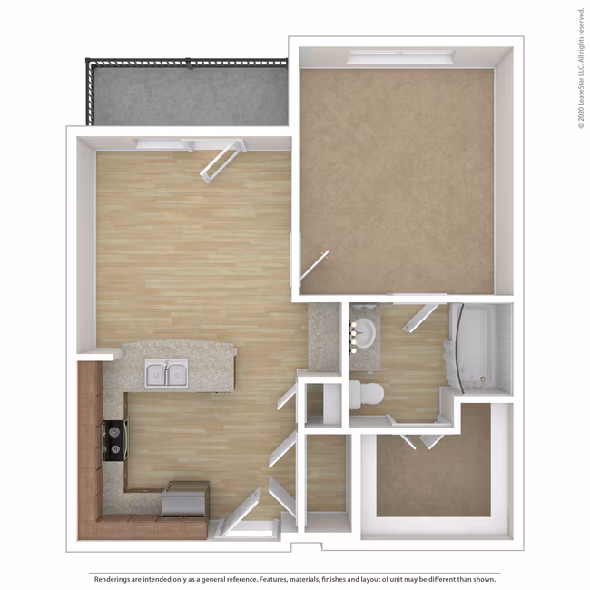 Vitae Residences photo 5