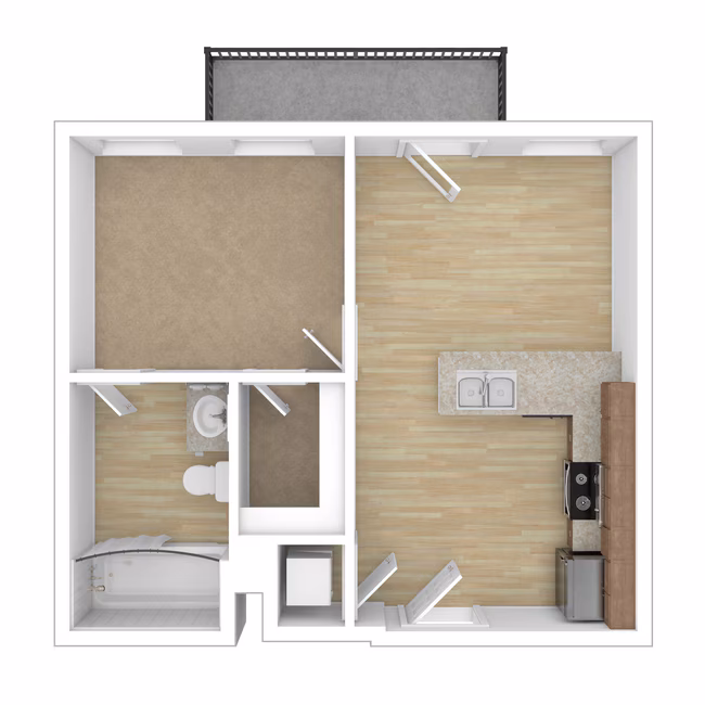 Vitae Residences photo 2