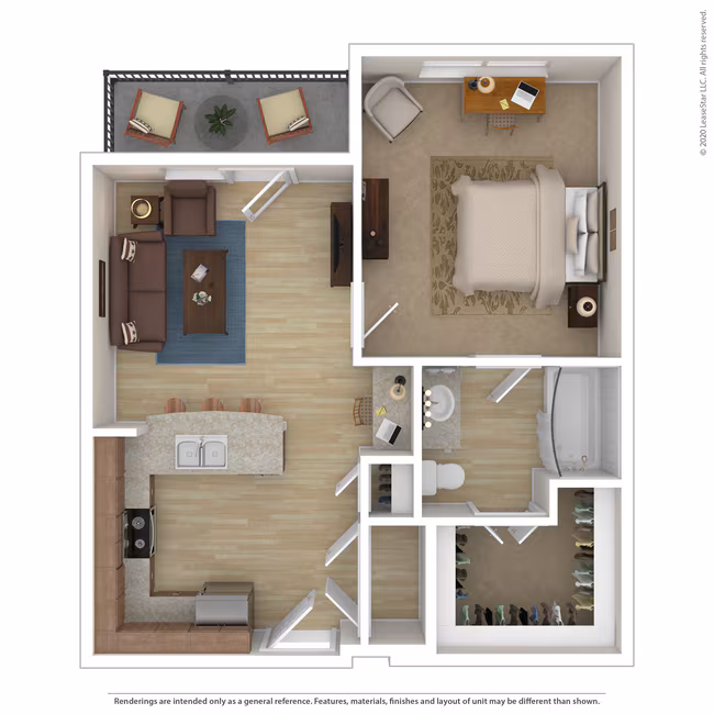 Vitae Residences photo 4