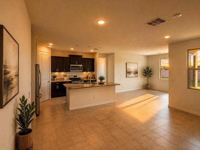 20740 N Oasis Ln Maricopa, AZ 85138 photo 5