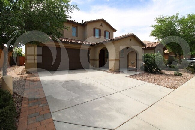 12039 West Range Mule Drive, Peoria, AZ 85383 photo 2