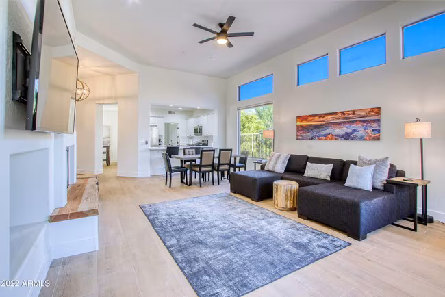 6951 E Hibiscus Way Scottsdale, AZ 85266 photo 3