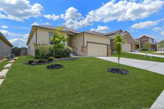 16414 Paso Rio Crk San Antonio, TX 78247 photo 4