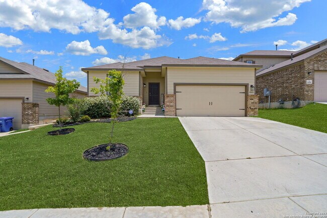 16414 Paso Rio Crk San Antonio, TX 78247 photo 2
