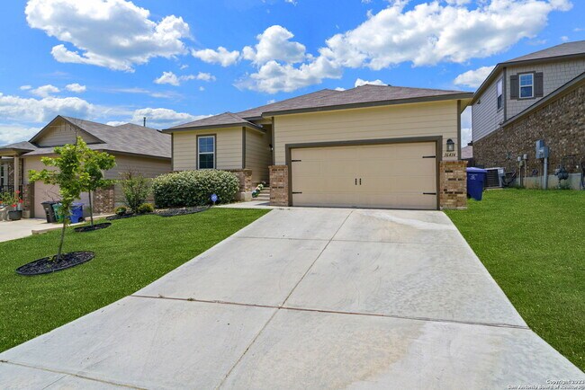 16414 Paso Rio Crk San Antonio, TX 78247 photo 3