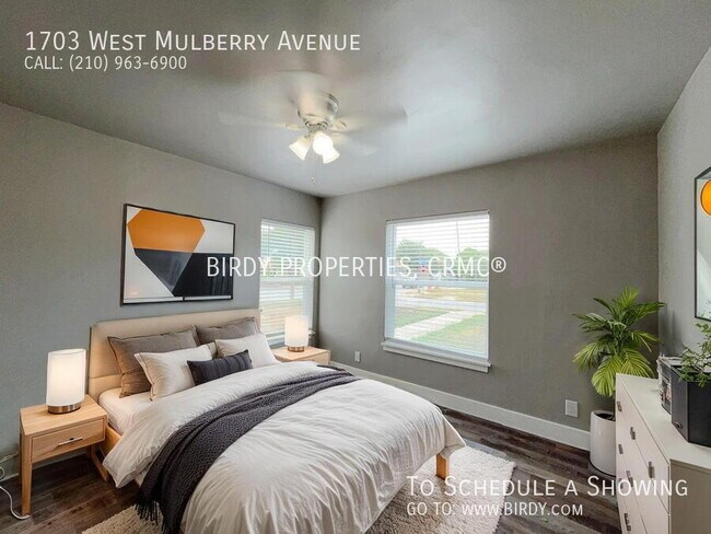 1703 W Mulberry Ave San Antonio, TX 78201 photo 4