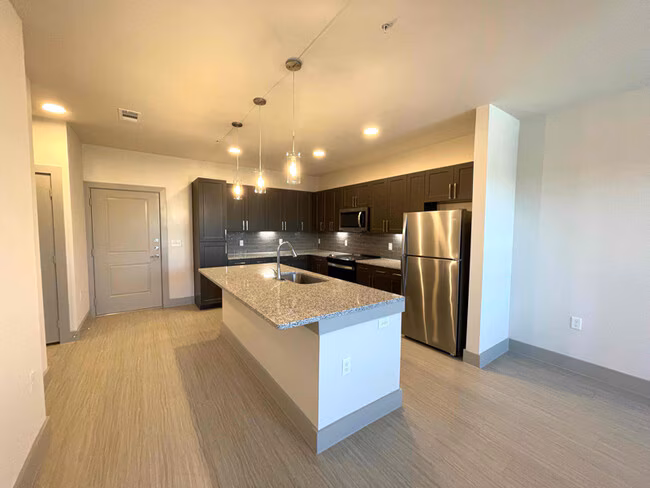 551 E Finley Blvd Anna, TX 75409 photo 4