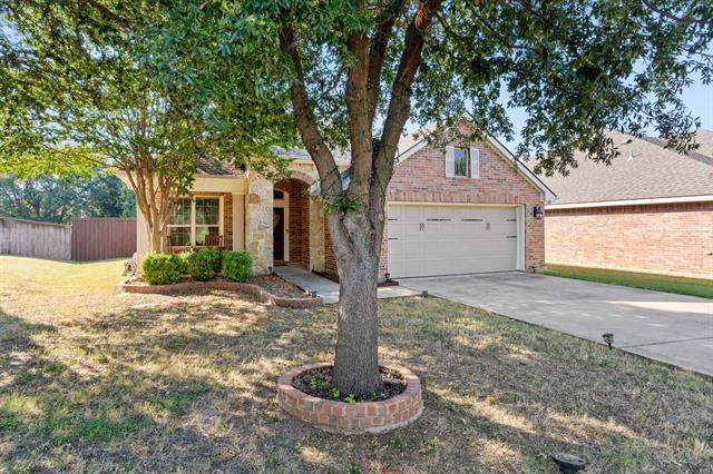 2844 Lacompte Drive, Dallas, TX 75227 photo 4