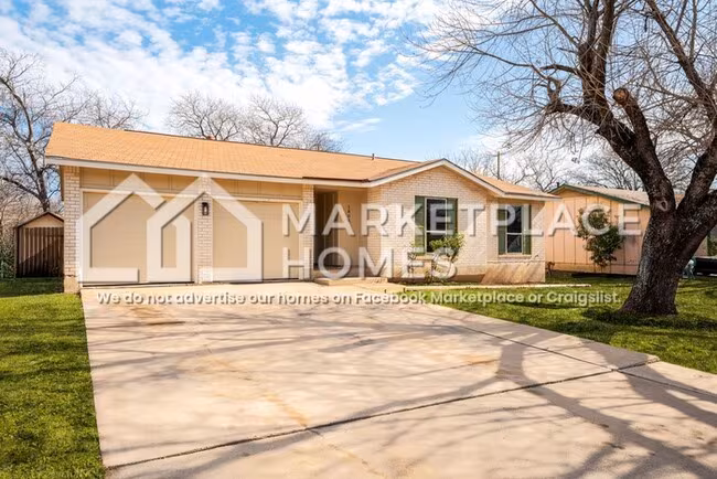 1804 Easton Dr Round Rock, TX 78664 photo 3