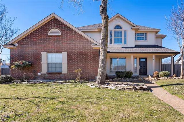 16 Atlantic Avenue, Midlothian, TX 76065 photo 2