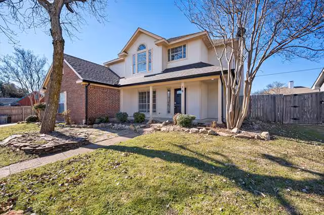 16 Atlantic Avenue, Midlothian, TX 76065 photo 3
