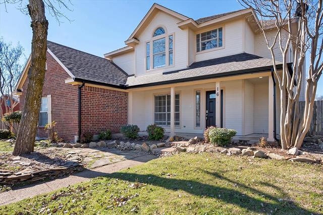 16 Atlantic Avenue, Midlothian, TX 76065 photo 4