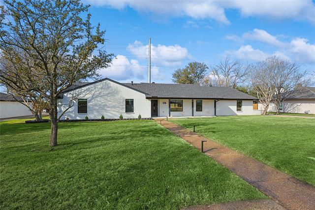 12417 Quincy Ln Dallas, TX 75230 photo 5
